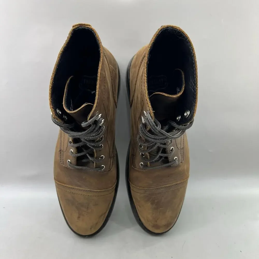 Thursday Boot Company thursday captain
